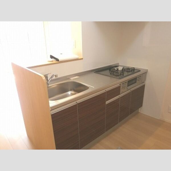 ルミエール システムキッチン♪♪