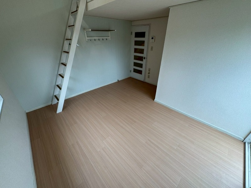 クロノス船橋2階 部屋その他