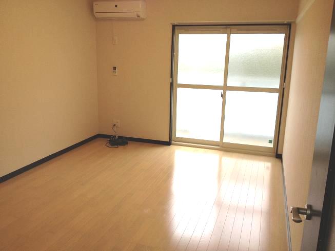 レオネクストヒマワリ305号室 部屋その他