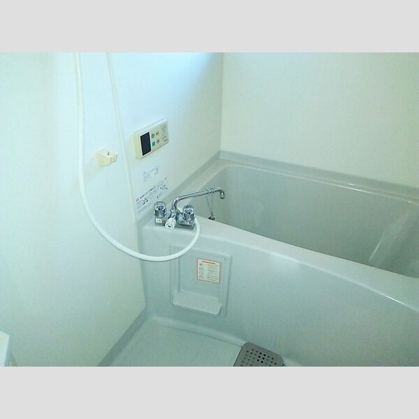 ブランドール 浴室