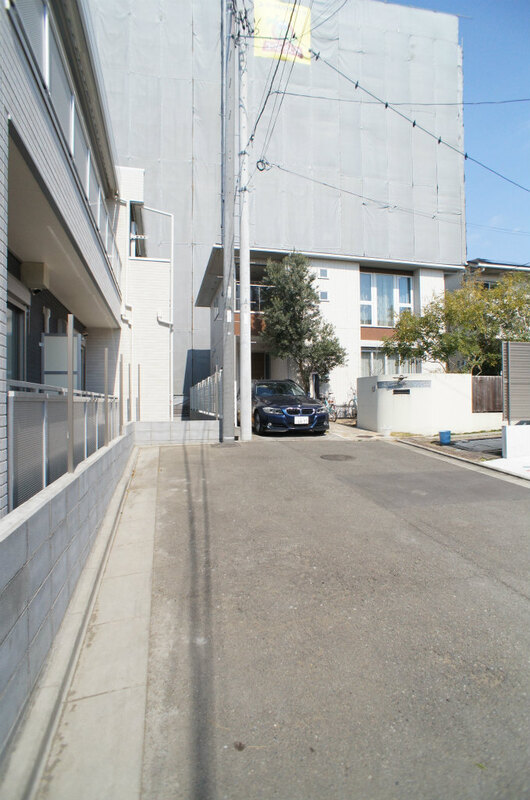 リブリ・華くげぬま2階 部屋その他
