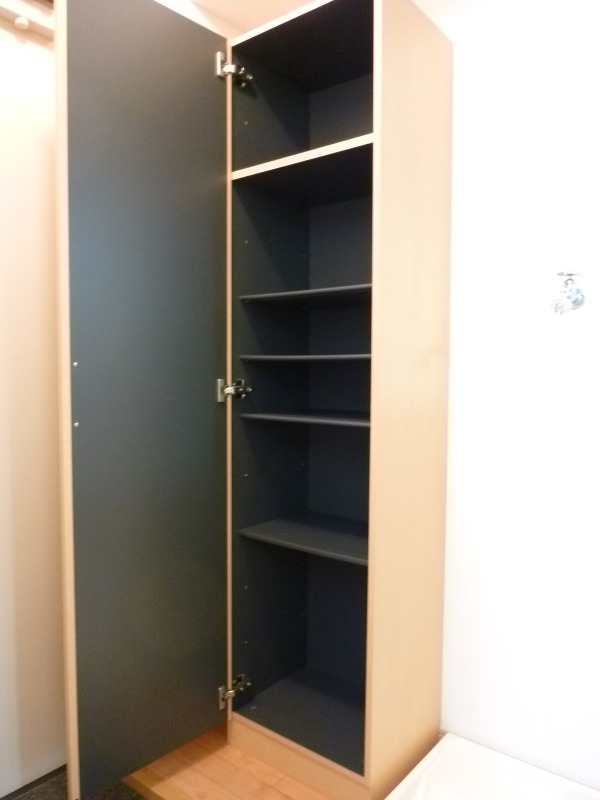 アビターレ中央Ⅰ2階 部屋その他