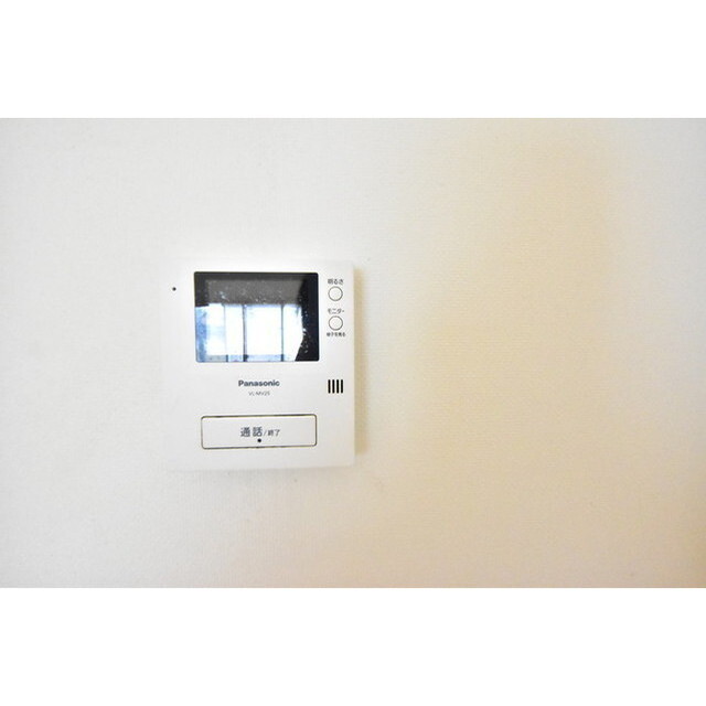 フォレストツインハウスN棟 内観