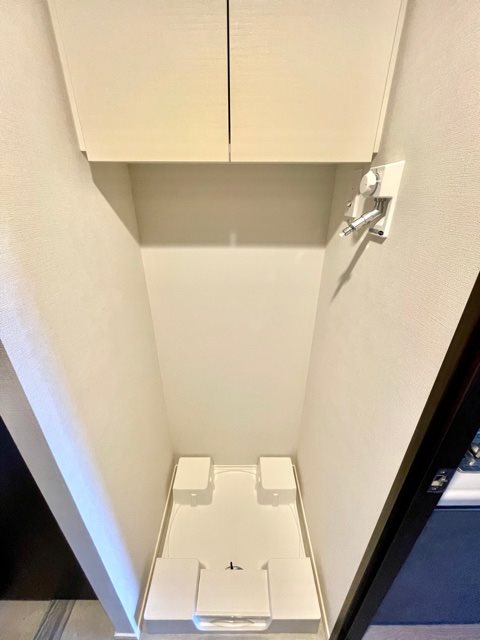 レジディア門前仲町プレイス10階 部屋その他