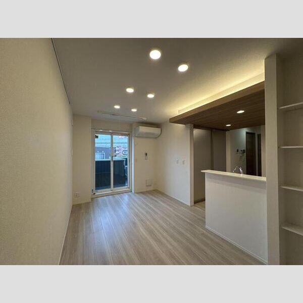 セレスティア扇Ⅲ LDK