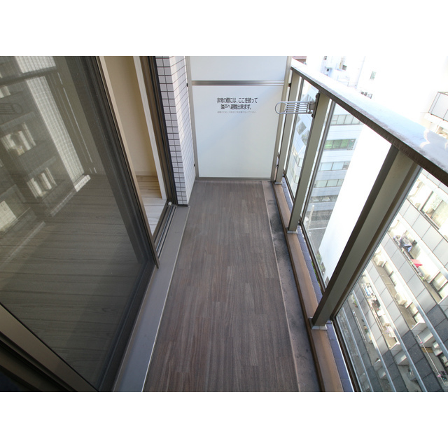 プレール・ドゥーク秋葉原Ⅲ10階 同建物別部屋の参考画像