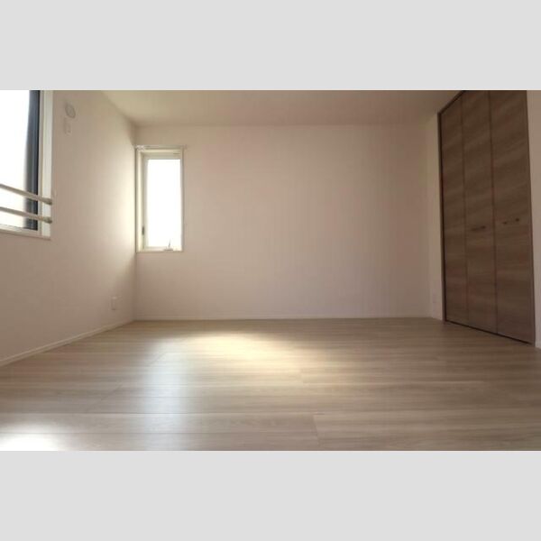 ベルメゾンⅦ203号室 洋室6帖