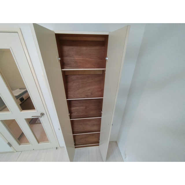 Villeil高松205号室 内観