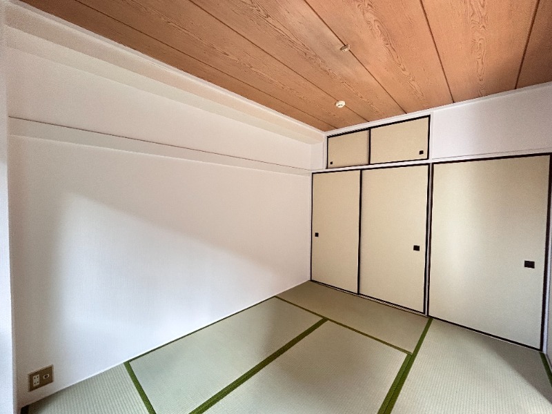 ハイムかとう2階 部屋その他