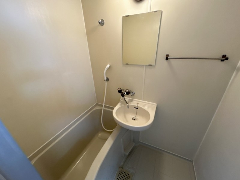 パープルハイム3階 部屋その他