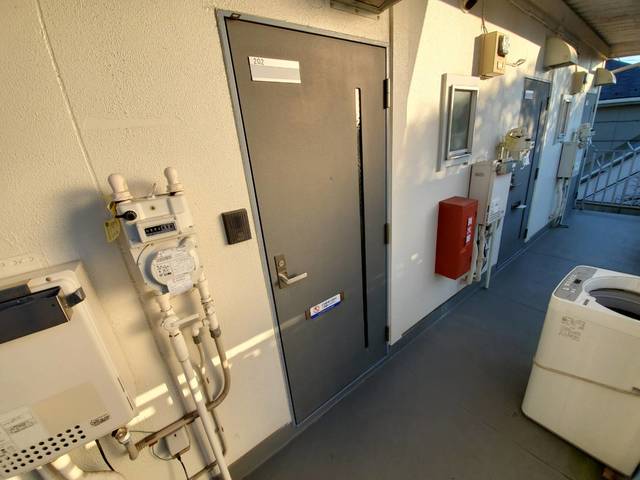 メゾンド北町0102号室 その他