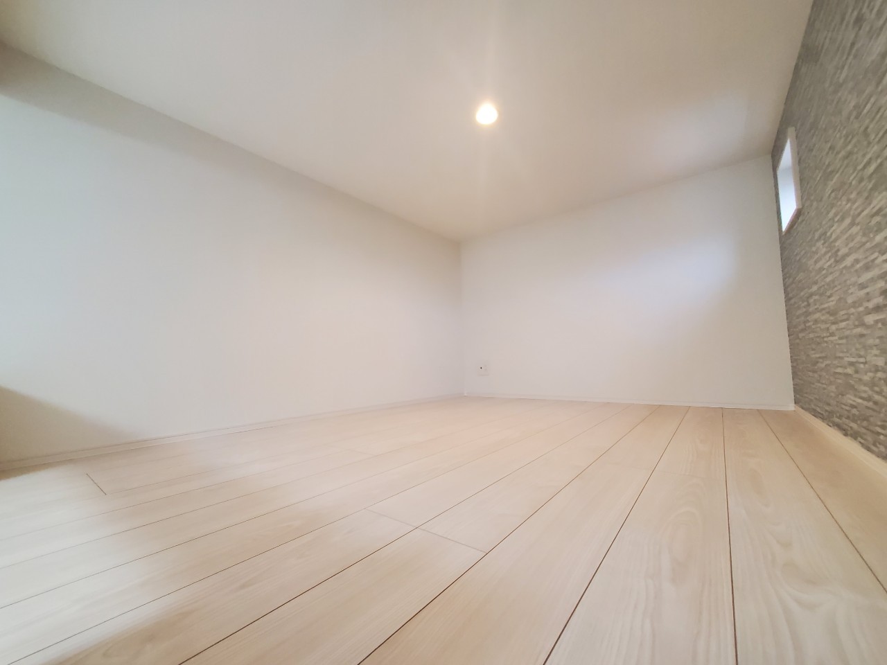 ミカシータ亀戸0202号室 リビング