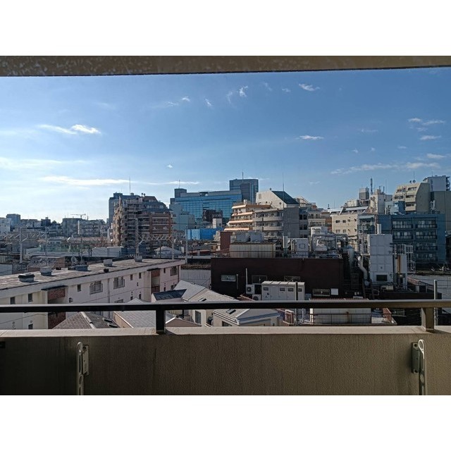 コスモ田端504号室 同建物別部屋の参考画像