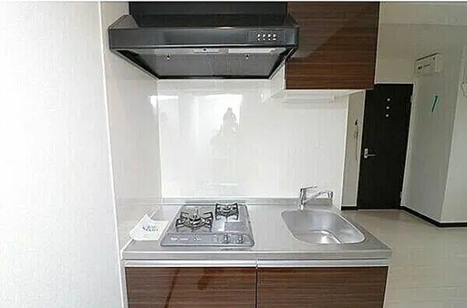 オークレスト南砂 参考写真