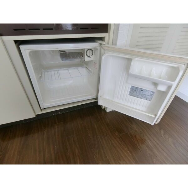 サンクレスト茅場町 部屋設備