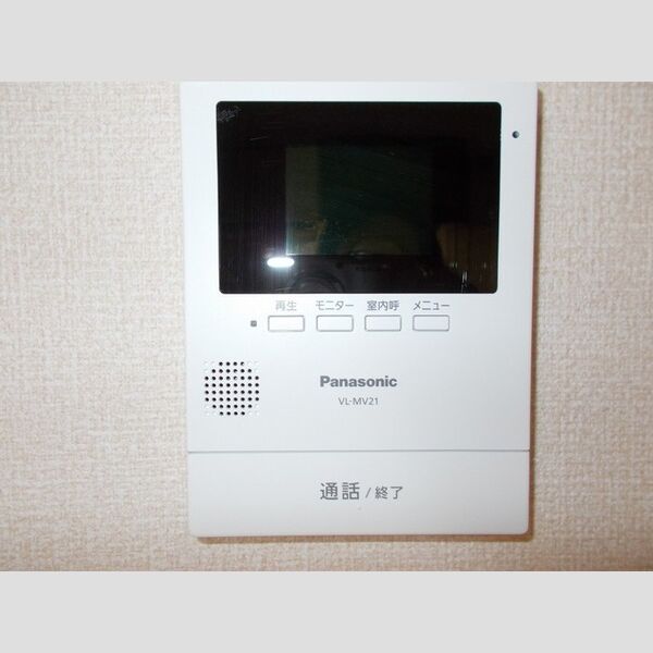 アートオブライフ TVインターホン