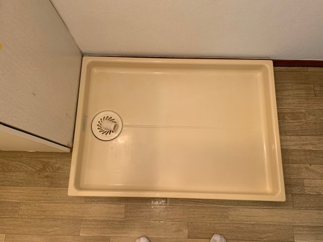 K-FLAT川戸202号室 部屋設備