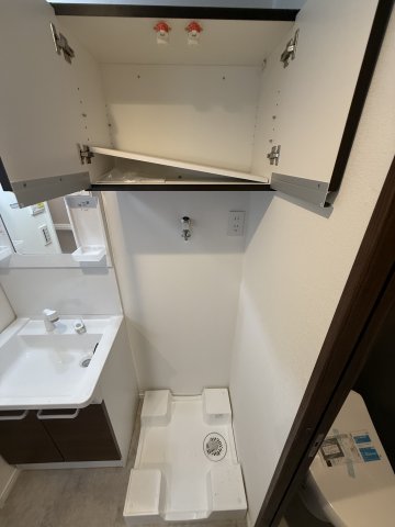 ベイルームHintertux101号室 ※1号室