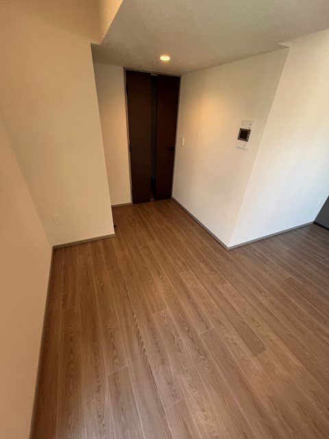 GRAND横濱山下町4階 寝室
