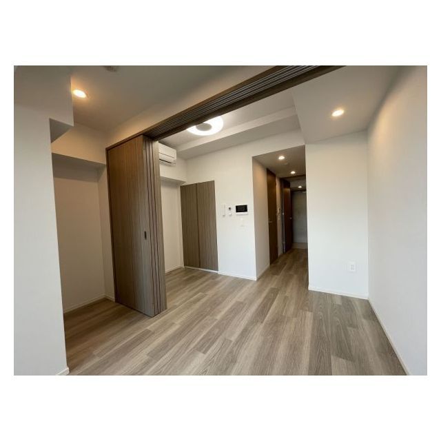 AIFLAT文京本駒込0303号室 ベッドルーム→ダイニング