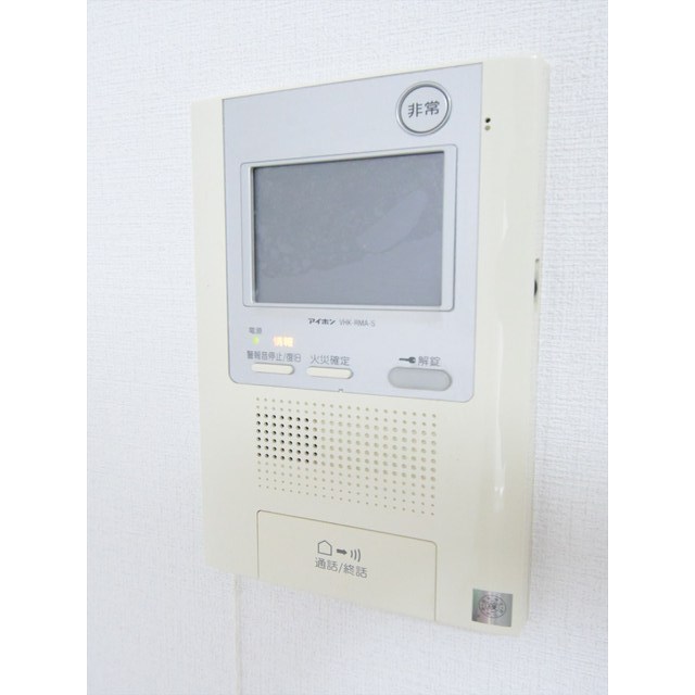 ルクレ森下レジデンス0303号室 部屋その他