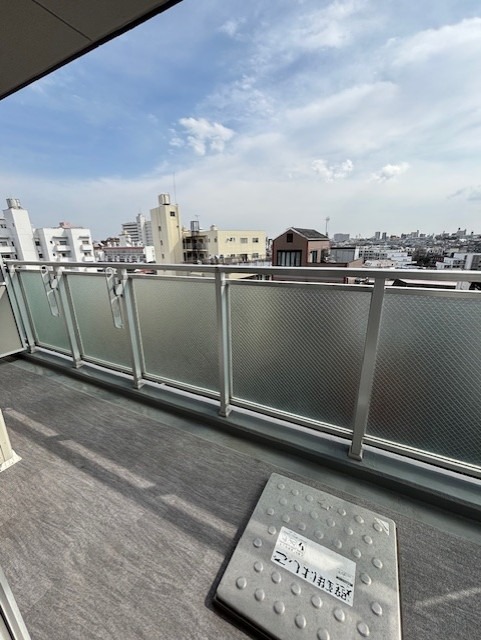 レジディア杉並方南町8階 同建物別部屋の参考画像