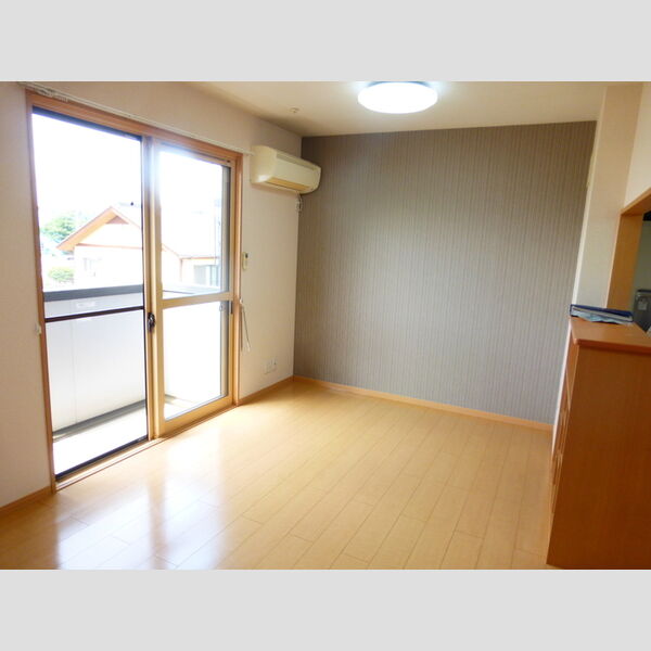 パルヴィラージュ　C LDK