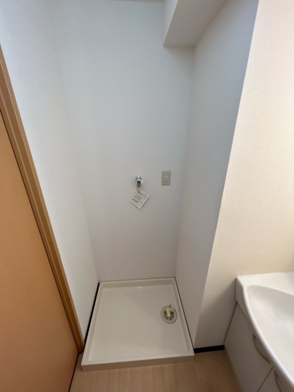 ラ・シャンス1階 部屋その他