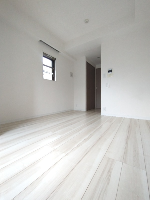 Rising place 西浅草 リビング