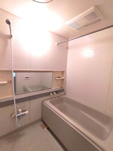 リーベスト西千葉0706号室 同建物別部屋の参考画像