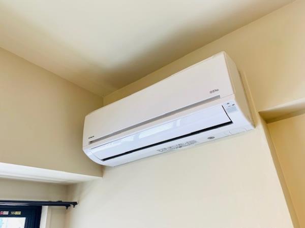 番衆エムエスビル2階 部屋設備