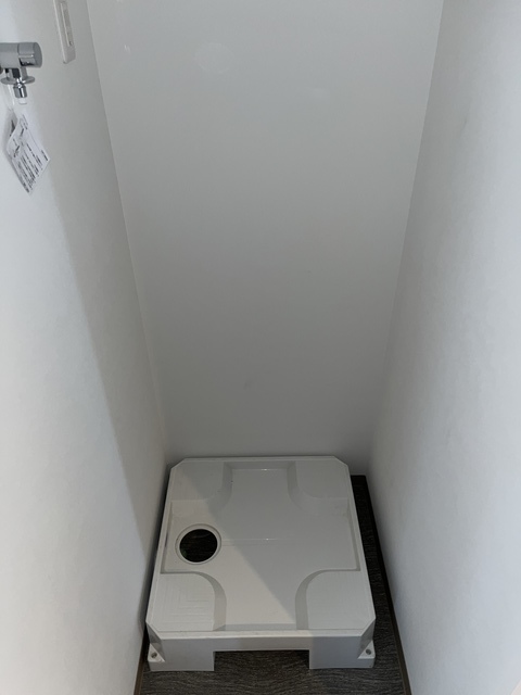 エトワール0305号室 内観