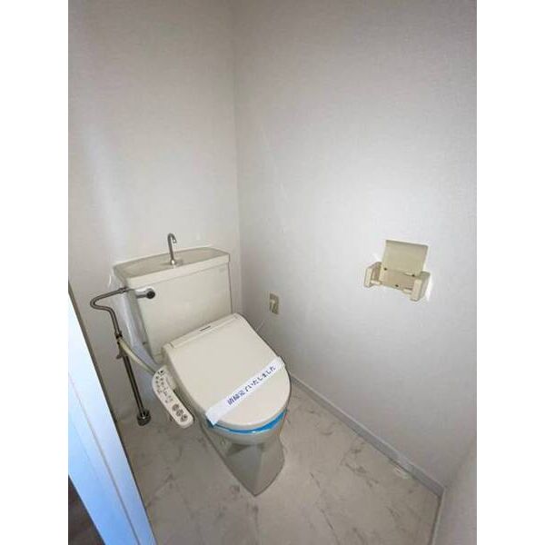 大和ビル トイレ