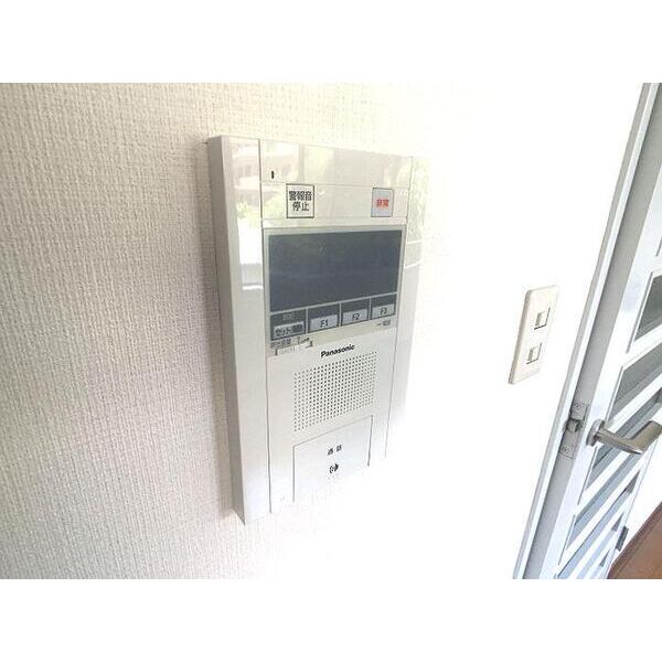 湯島アパートメントハウス403号室 部屋その他