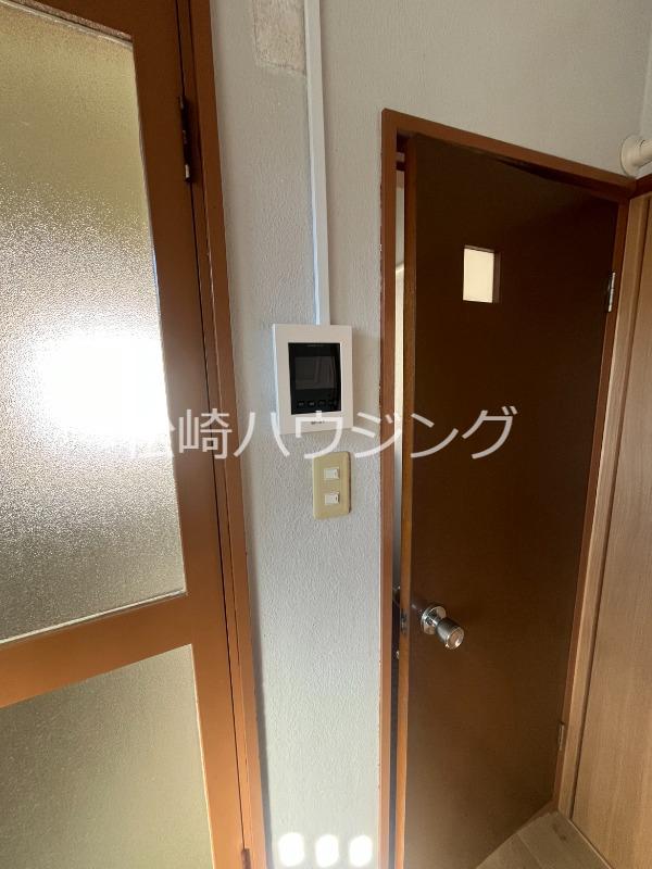 カメリアハウス2階 部屋その他