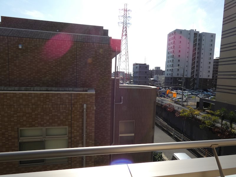 シャンテボナール2階 部屋その他