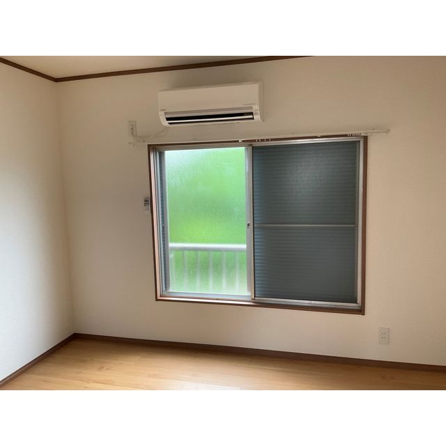 グリーンテラス橋本102号室 リビング