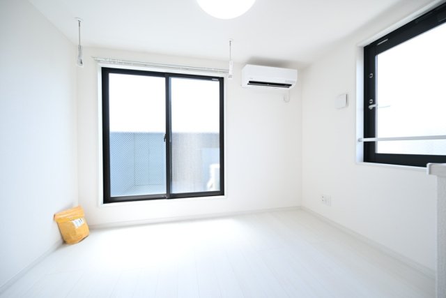 ピオーネ新小岩3階 部屋その他