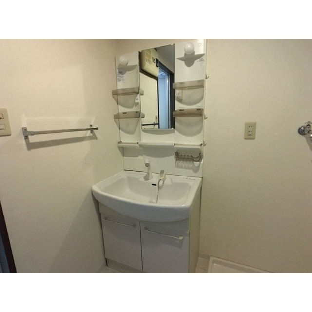 クリソベール本丸308号室 内観