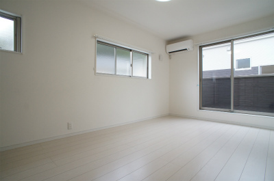 グリーンビラB棟 部屋その他