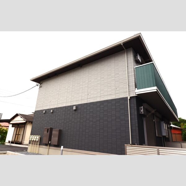 Paradise Garageの外観画像
