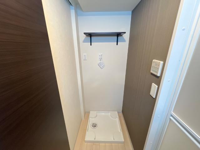 Ｇｌａｎｚ　-グランツ-105号室 洗面