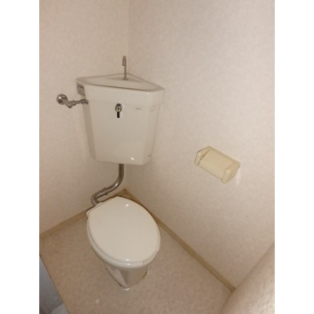 チェリーガーデン102号室 内観