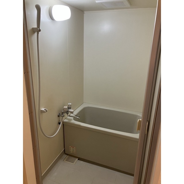 コスモリード雪が谷大塚603号室 2026年3月撮影