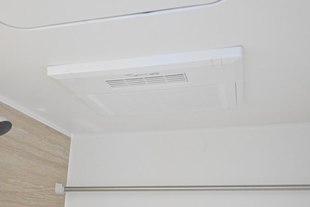 長楽町屋レジデンス2階 部屋設備