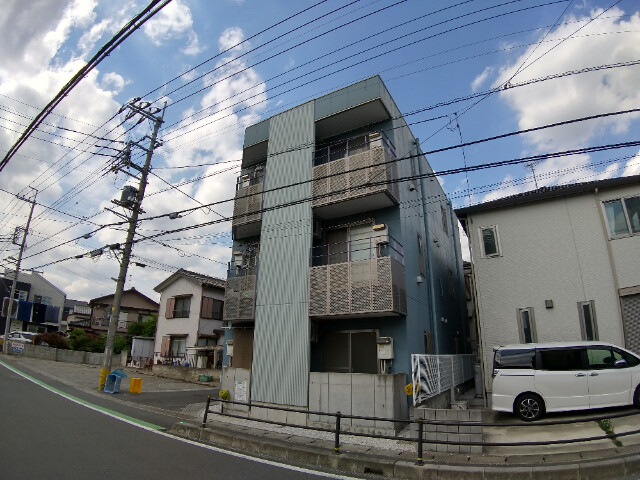 プリムローズエイト1階 部屋その他