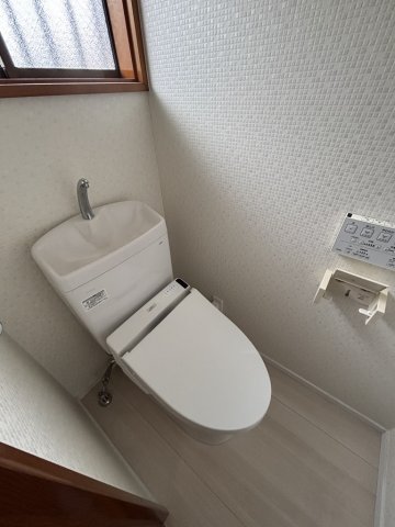 ヨコミゾハイムＢ105号室 宅配ボックス設置