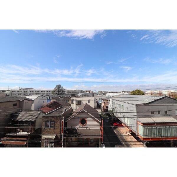 ラ・グラシューズ401号室 部屋その他