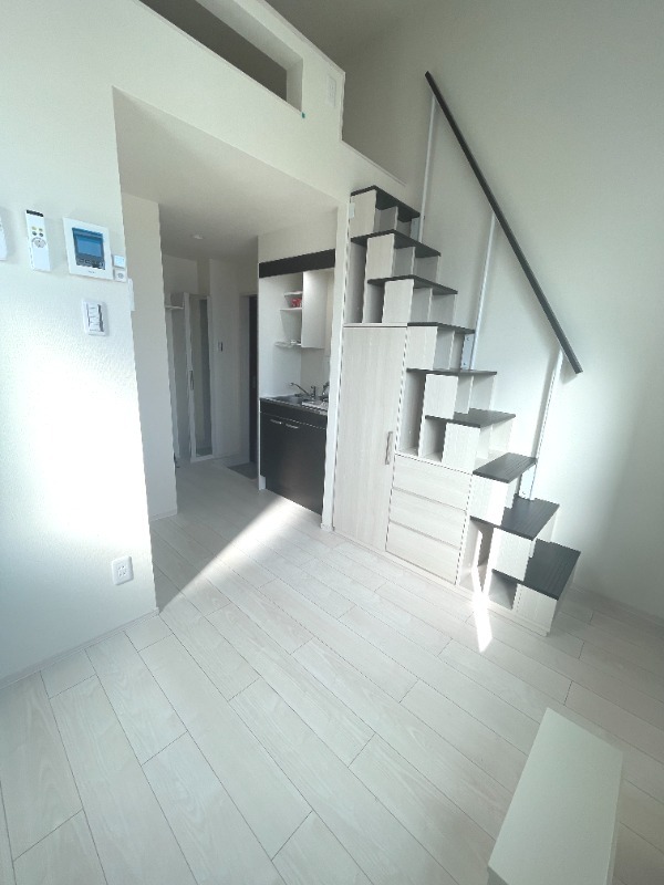 ソラニア上井草2階 部屋その他