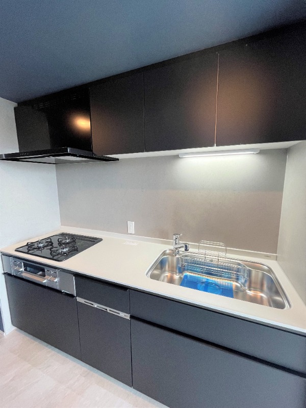 レジディアタワー上池袋（タワー棟）14階 同建物別部屋の参考画像